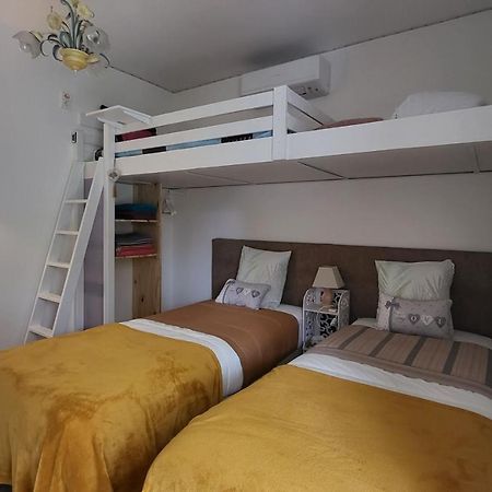 Ferienwohnung Au Cœur Des Oliviers Marseilles Exterior foto