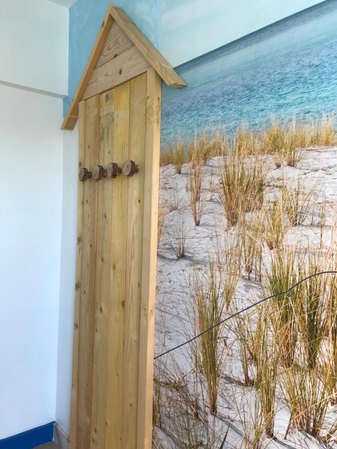 Ferienwohnung Au Cœur Des Oliviers Marseilles Exterior foto