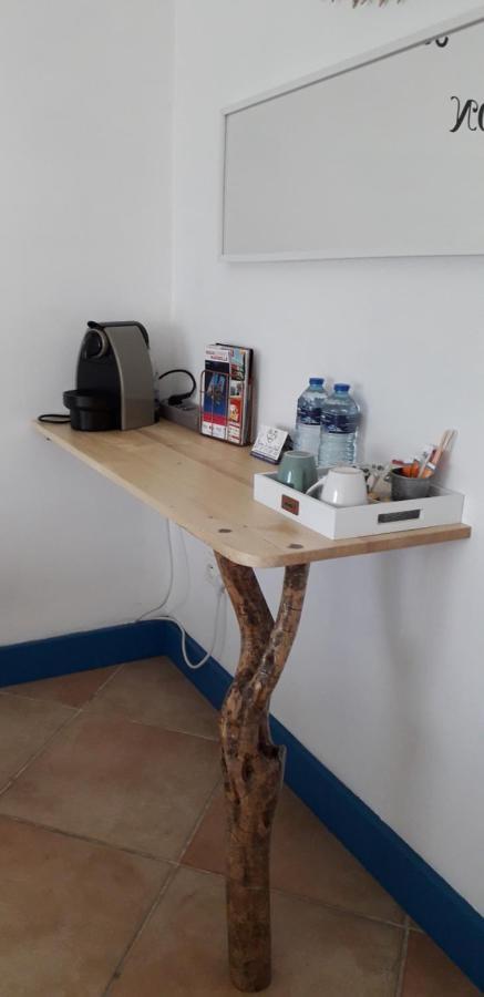 Ferienwohnung Au Cœur Des Oliviers Marseilles Exterior foto