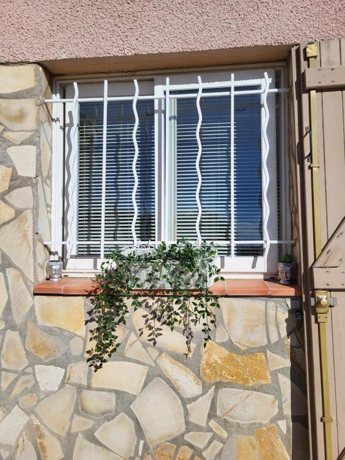 Ferienwohnung Au Cœur Des Oliviers Marseilles Exterior foto